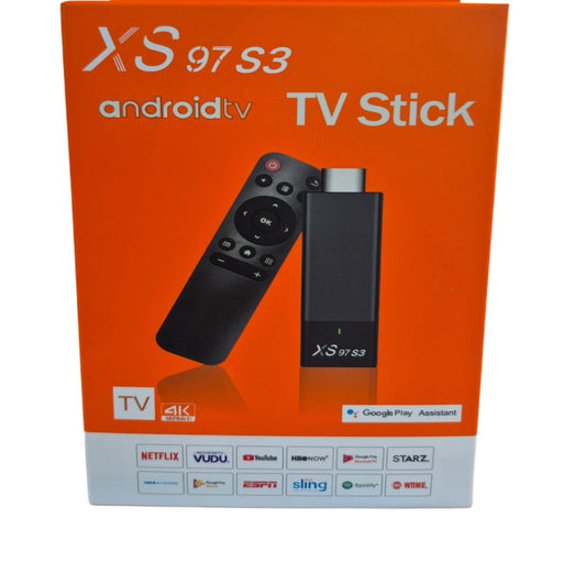 TV Stick 4k