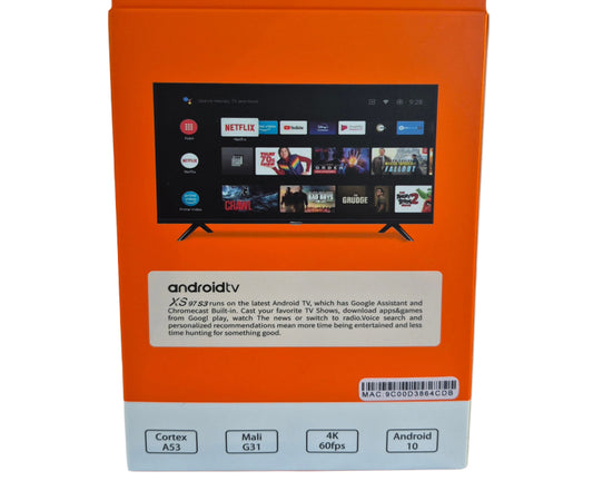 TV Stick 4k